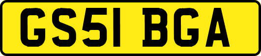 GS51BGA