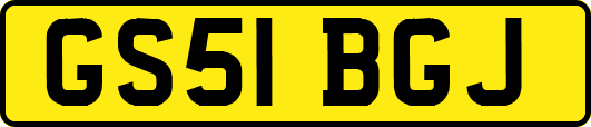 GS51BGJ