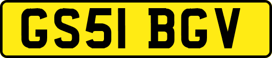 GS51BGV