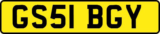 GS51BGY