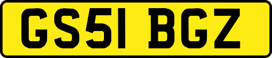 GS51BGZ