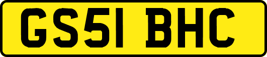 GS51BHC