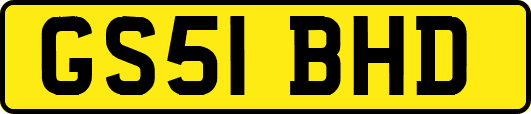 GS51BHD