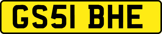 GS51BHE