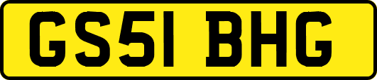GS51BHG