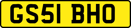 GS51BHO