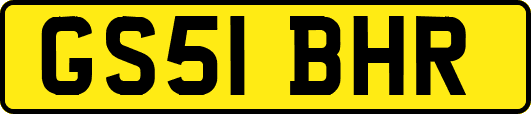 GS51BHR