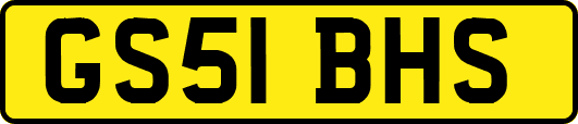 GS51BHS