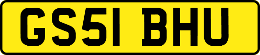 GS51BHU