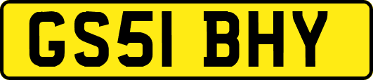 GS51BHY