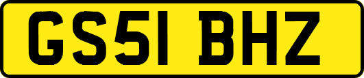 GS51BHZ