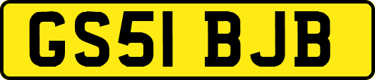 GS51BJB