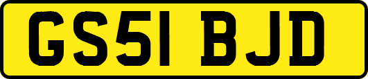 GS51BJD