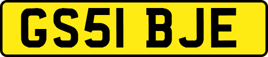 GS51BJE