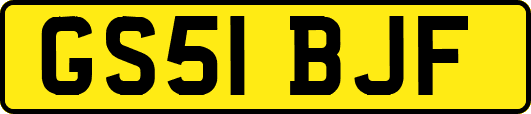 GS51BJF