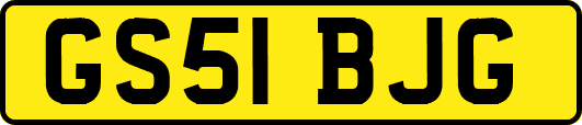 GS51BJG