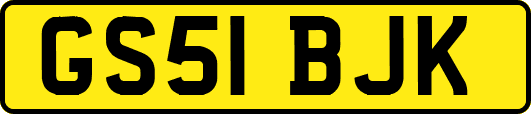 GS51BJK