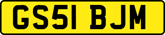 GS51BJM