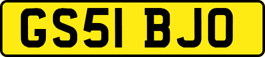 GS51BJO