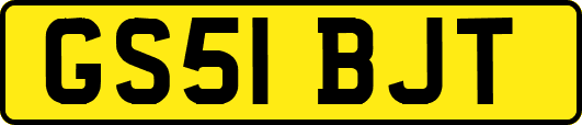 GS51BJT