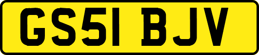 GS51BJV