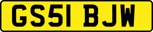 GS51BJW