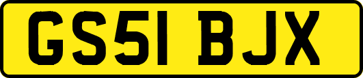 GS51BJX