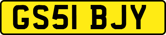 GS51BJY