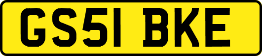 GS51BKE