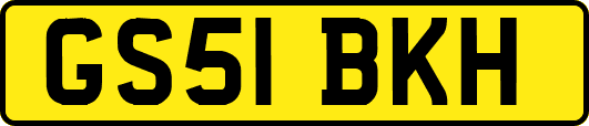 GS51BKH