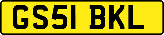 GS51BKL