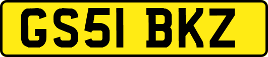 GS51BKZ