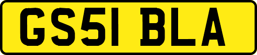 GS51BLA