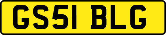 GS51BLG