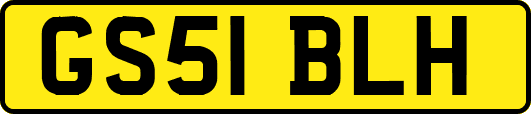 GS51BLH