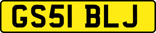 GS51BLJ