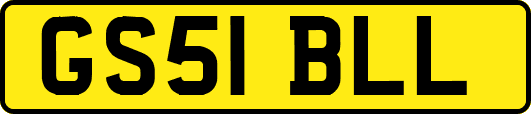 GS51BLL