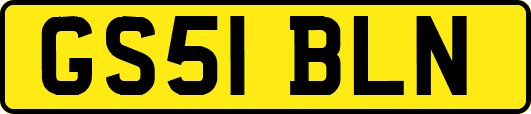 GS51BLN