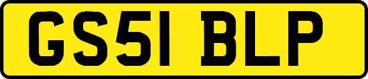 GS51BLP