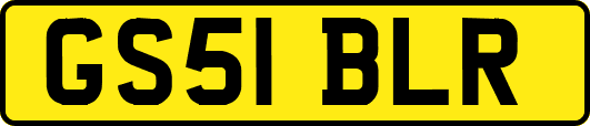 GS51BLR