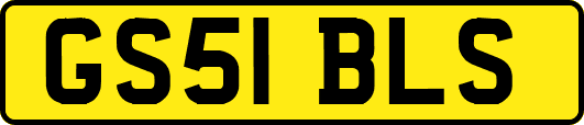 GS51BLS