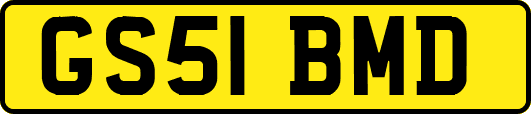 GS51BMD