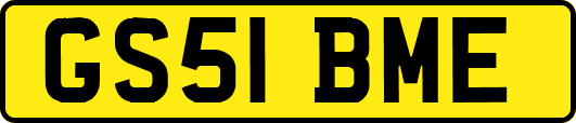 GS51BME