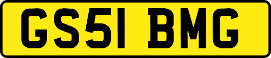 GS51BMG