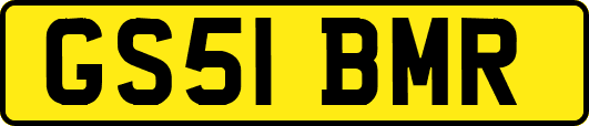 GS51BMR