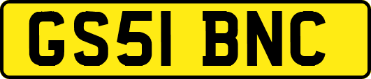 GS51BNC