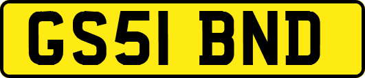 GS51BND