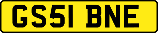 GS51BNE