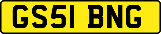 GS51BNG