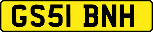 GS51BNH